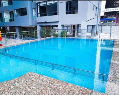 Joda Apartment ONE bed Kilimani