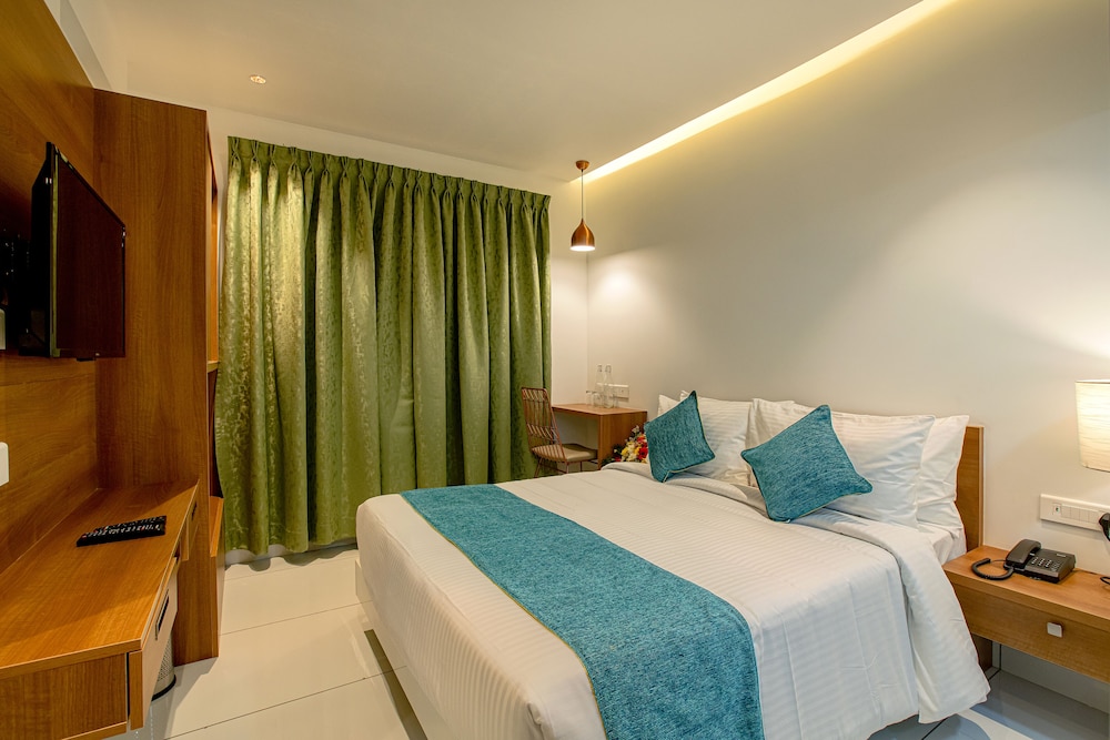 Harivaram Yuga in Guruvayur, India