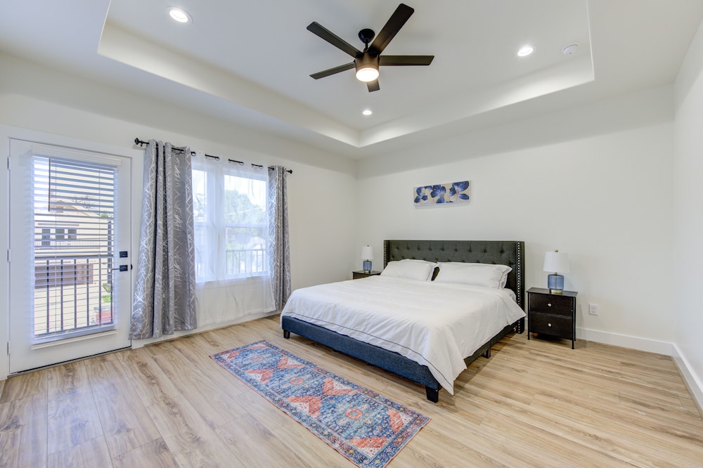 Houston Stay - photo 4