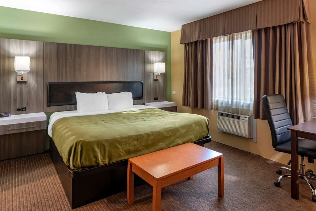 Quality Inn Madras - photo 25