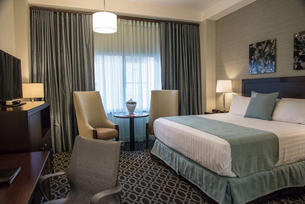 Brent House Hotel - photo 11