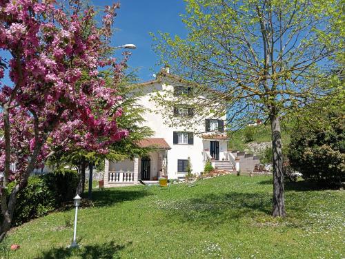 Case Vacanza Gioiosa Marea - carbon neutral hotel in Gioiosa Marea