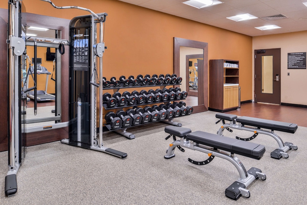 Homewood Suites by Hilton Des Moines Airport - photo 45