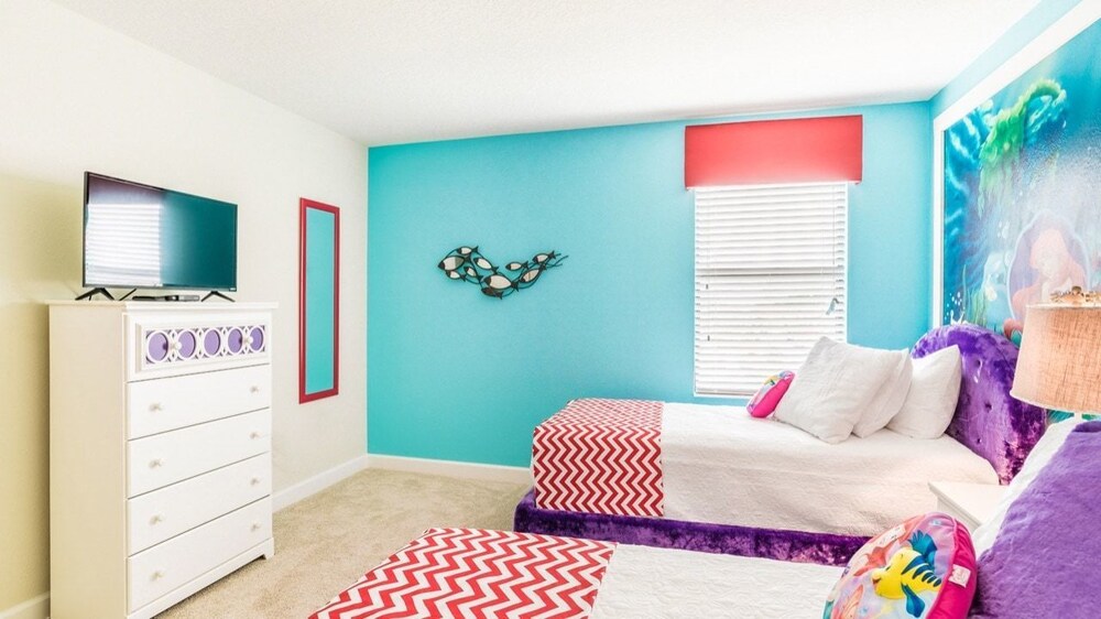 Grhscd9162 Champions Gate Resort 8 Bed 5 Baths House - photo 13