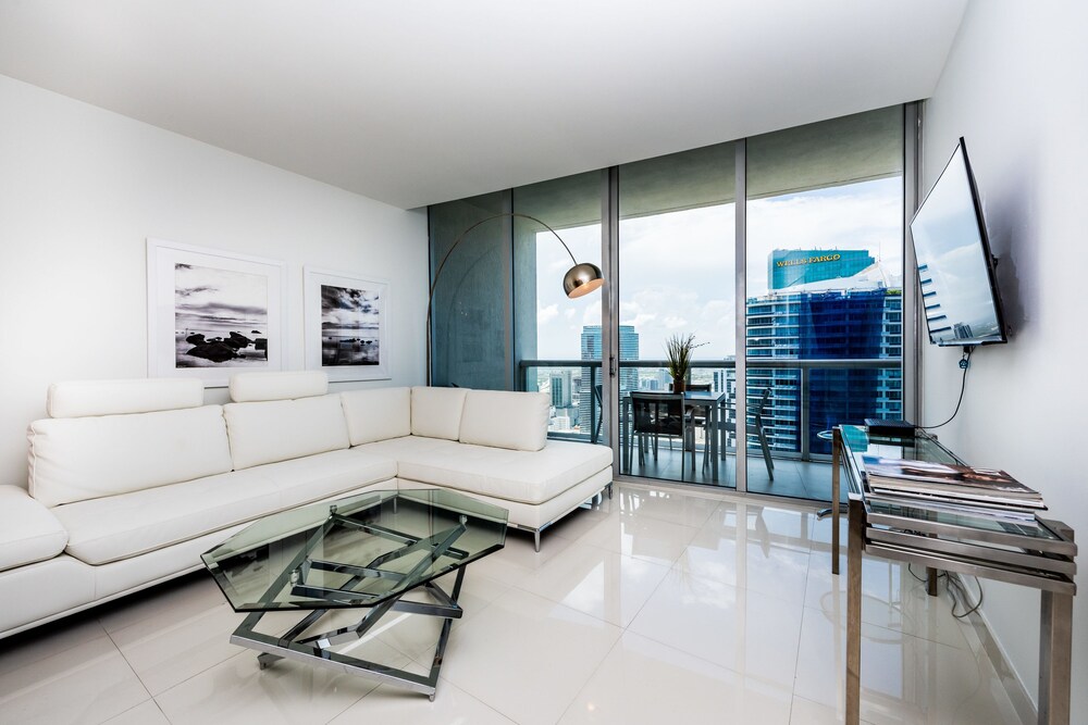 Miami Icon Penthouse by Caema - photo 4