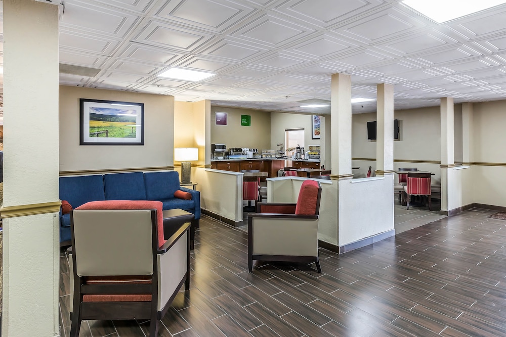 Comfort Inn South Kingsport - photo 3