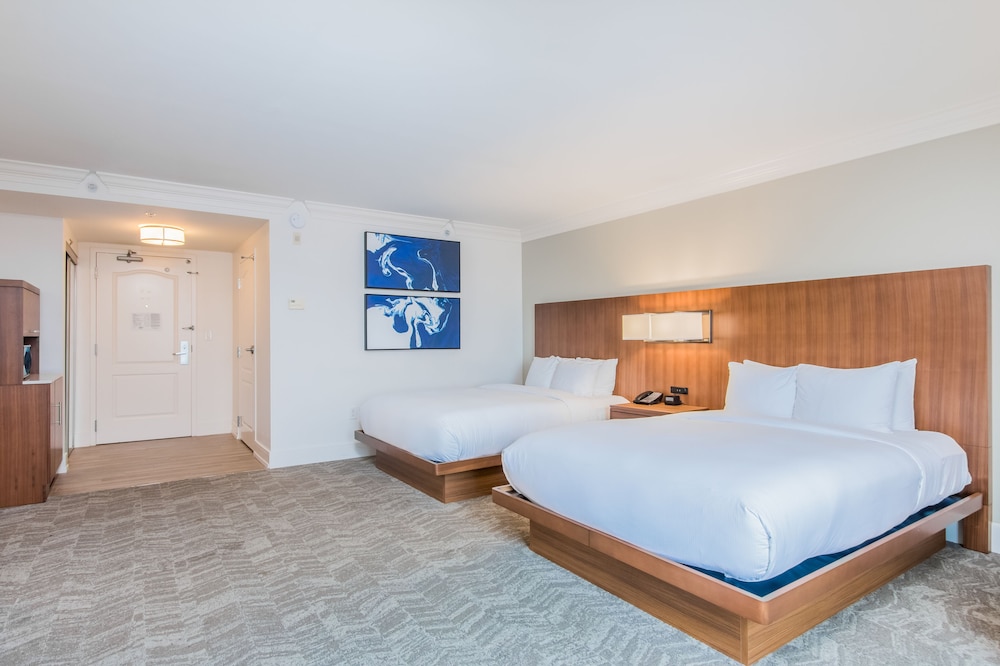 Hilton Pensacola Beach - photo 30