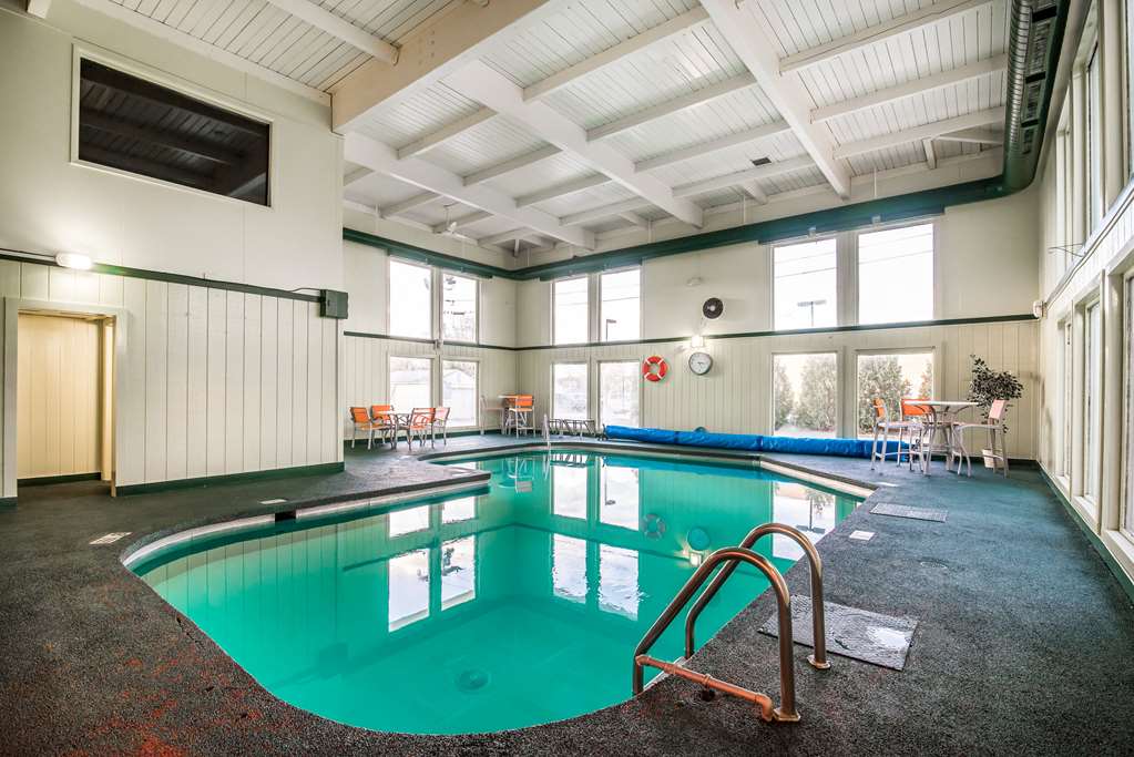 Quality Inn Rutland Killington - photo 20