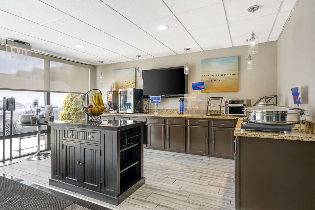 Best Western Suites - photo 34