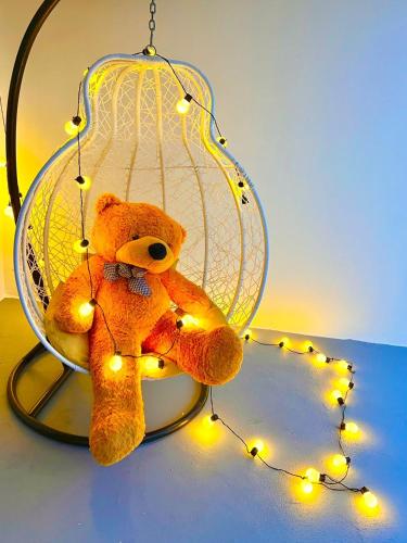 Teddy House with Kids Corner at Bukit Indah Near Legoland and EcoBotanic — 4-Star Luxury Hotel in Johor Bahru, Malaysia