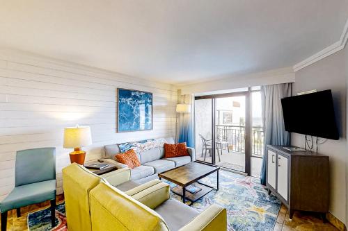 Cast a Wave Unit 352 — 4-Star Luxury Hotel in Myrtle Beach, United States