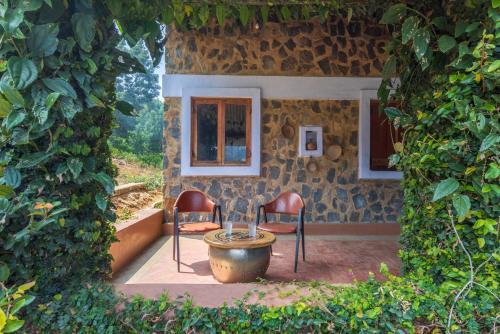 Wild Walkers - last minute hotel in Ooty