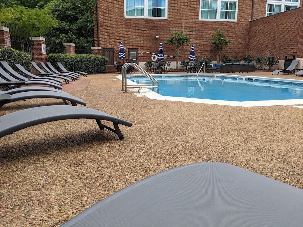 Hotel Capstone - photo 25