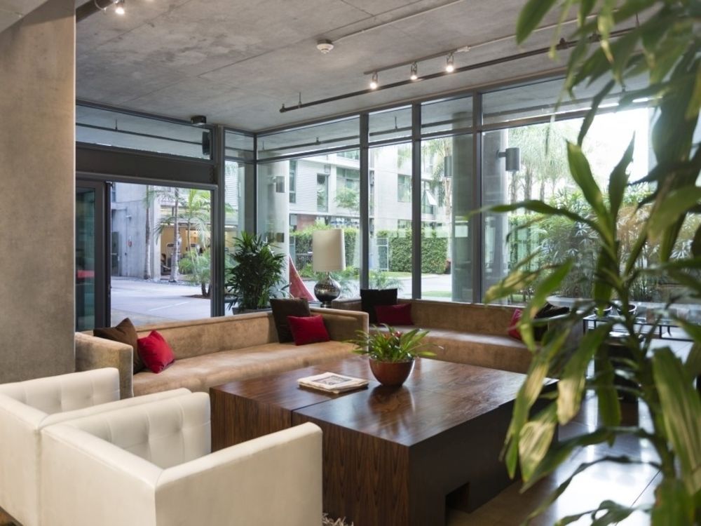Met Lofts Downtown LA - photo 70