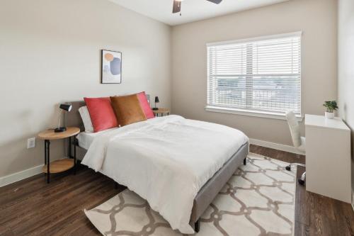 C Creek 8302 I New Construction 2Bd Apt I Gated — 4-Star Luxury Hotel in Houston, United States