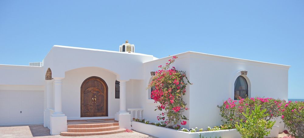 Whale of a Tale — hotel in Puerto Penasco