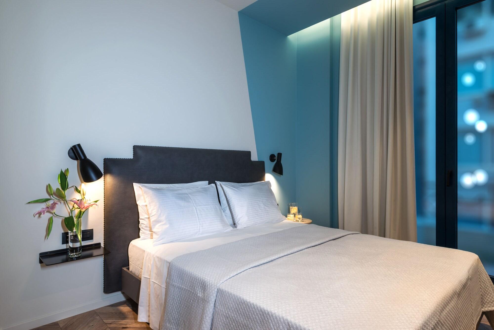 Athens One Smart Hotel — Athens — photo 3