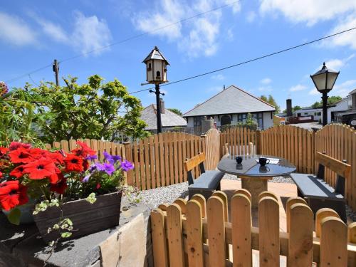 1 bed property in Wadebridge Cornwall 42756 in Wadebridge, United Kingdom