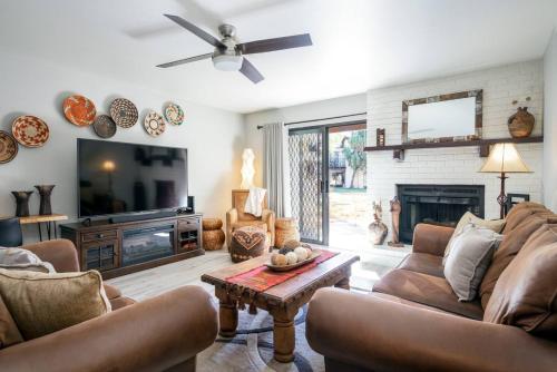 DreamWest Sedona Getaway 3 Bdrm 2 Ba Sleeps 6 — 4-Star Luxury Hotel in Sedona, United States