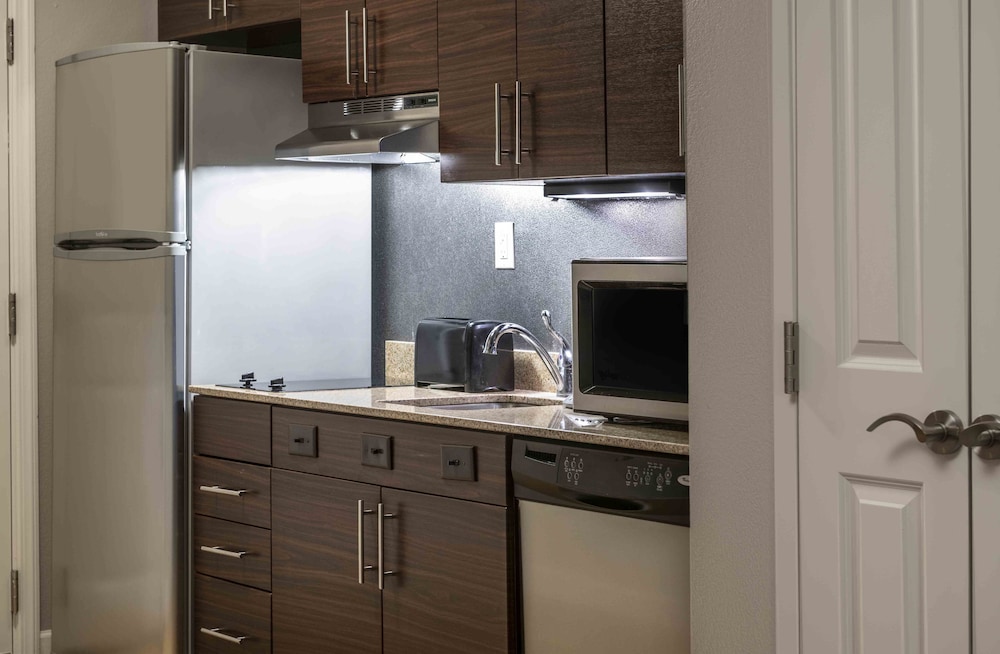 TownePlace Suites Providence North Kingstown - photo 23