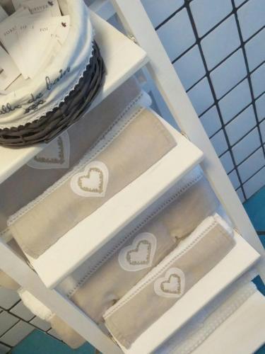 Soffio Di Mare in Porto Recanati, Italy