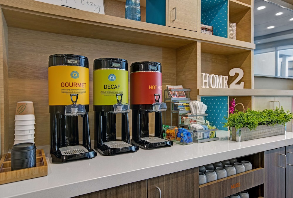 Home2 Suites by Hilton Richmond - photo 4