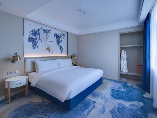 Kyriad Marvelous Hotel Hengyang Changning in Changning, People's Republic of China