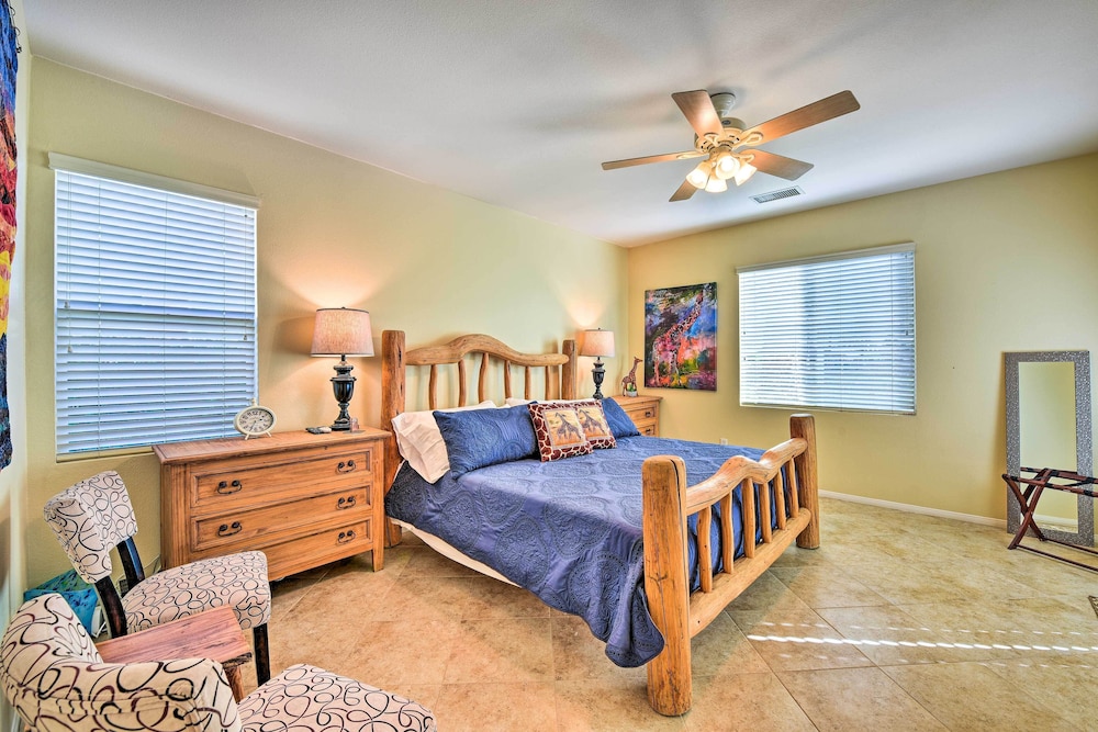 Indian Palms Resort Home w Yard & Community Perks - photo 8