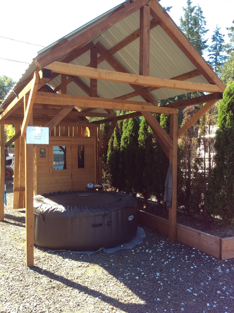 Robin Hood Village Resort - photo 95