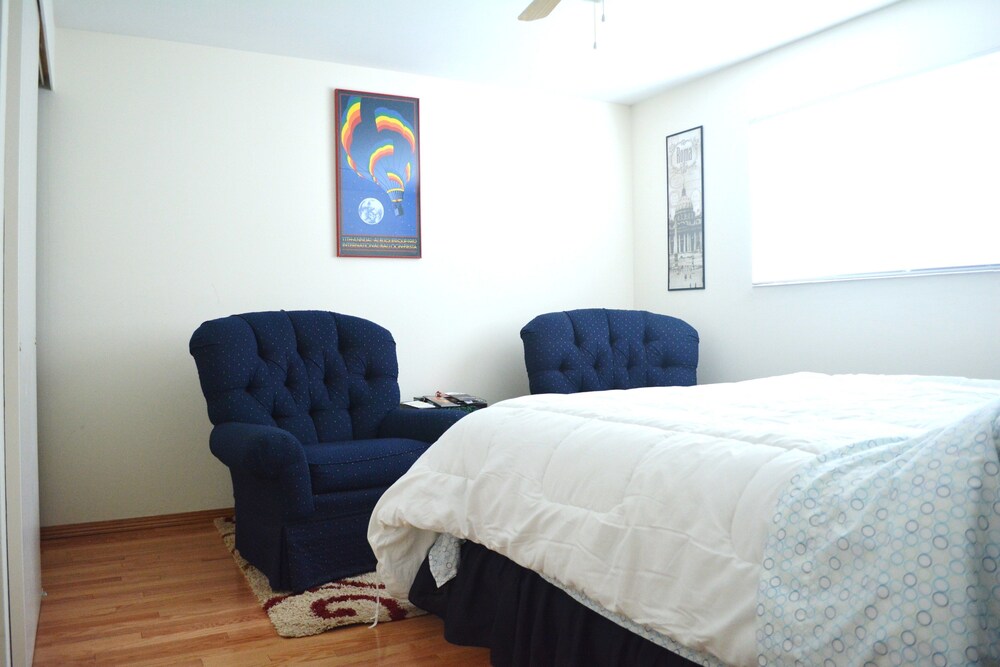 Sunny Westlake Suites by Metro - photo 2