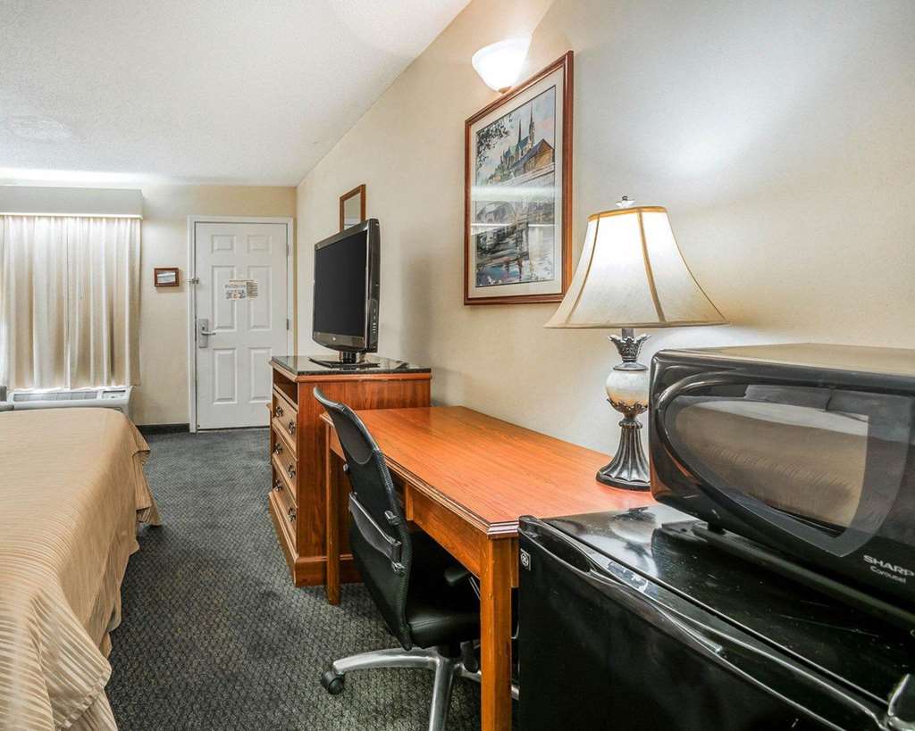 Quality Inn Bainbridge - photo 15