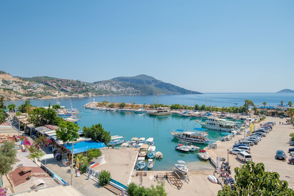 Pirat Hotel Kalkan