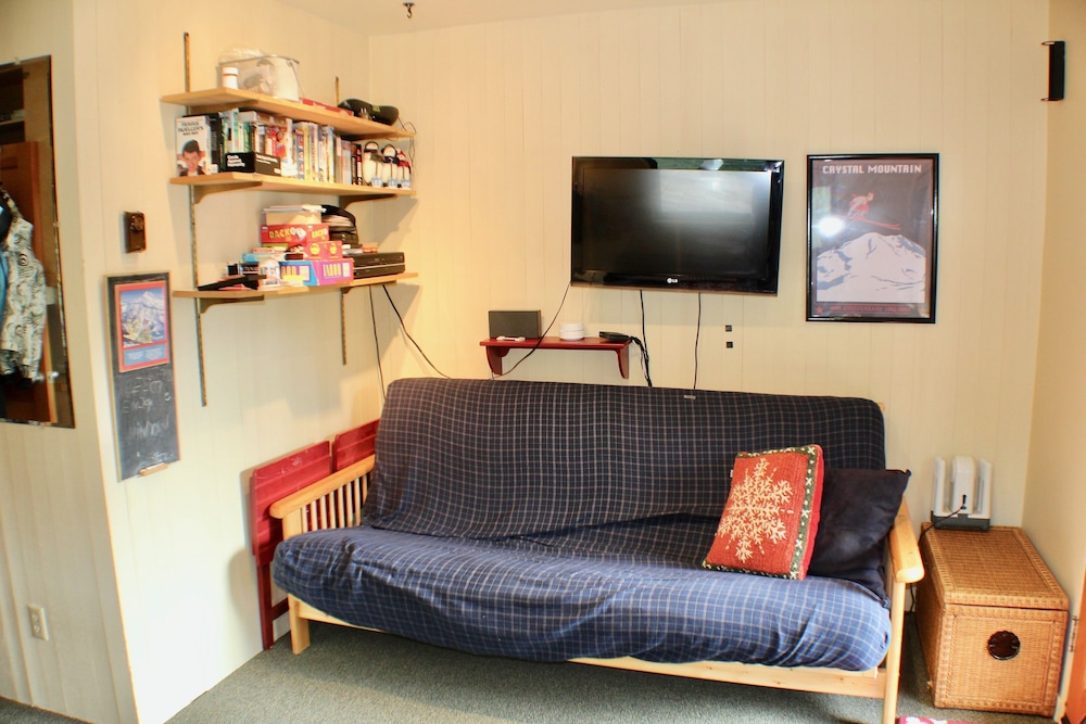 Crystal Chalets Condominiums at Crystal Mountain Ski Resort - photo 114