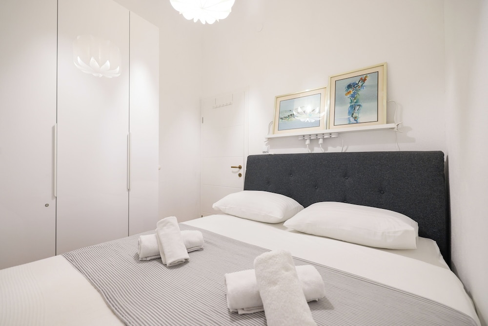 Iadra apartment in city center — 4-Star Luxury Hotel in Zadar, Croatia