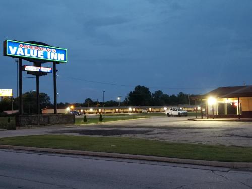 America's Value Inn - photo 28