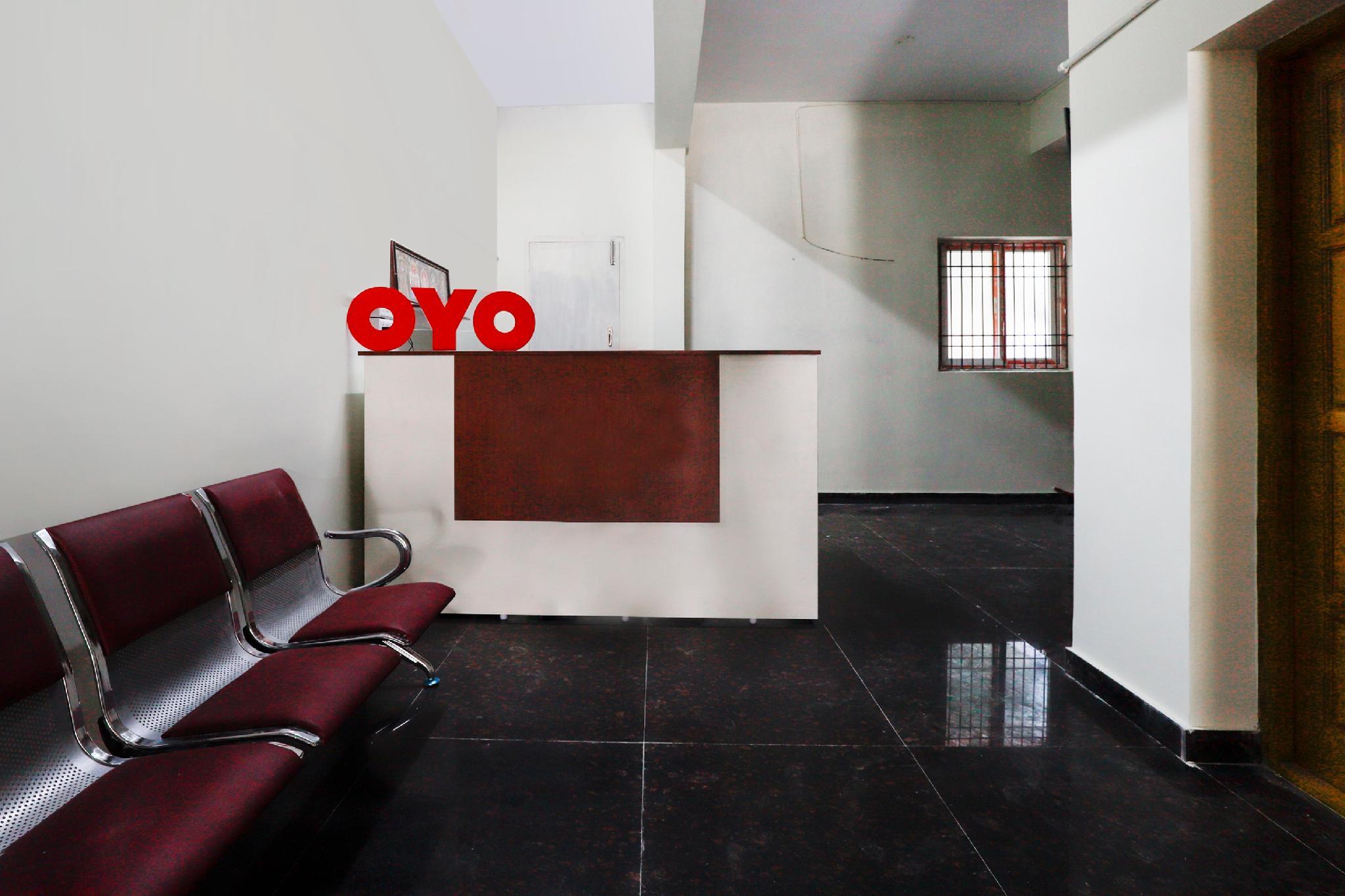 Oyo 67036 Rr Residency in Tiruvallur, India
