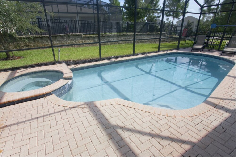 Windsor Hills Resort 7723 Kissimmee - photo 19