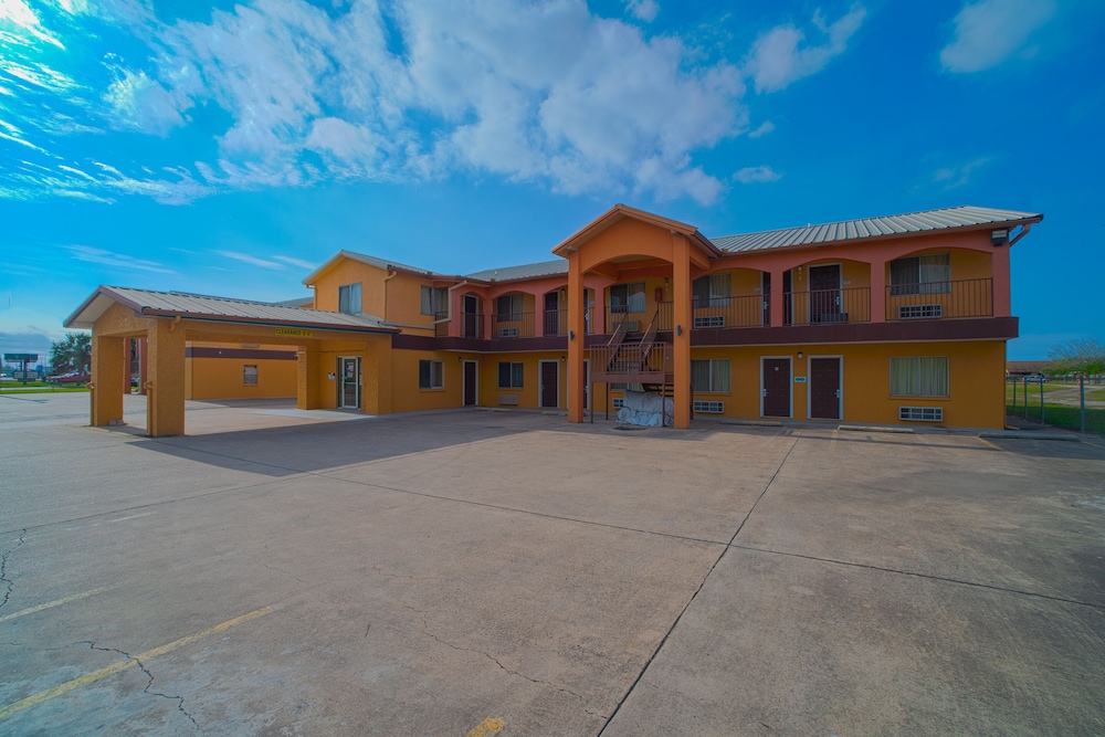 Texas Inn San Benito near Harlingen - photo 66