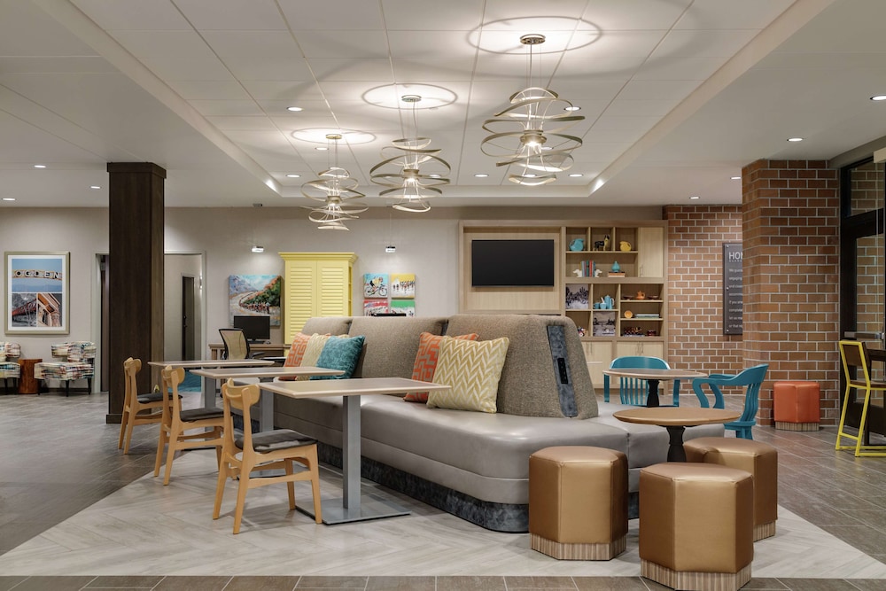 Home2 Suites by Hilton Ogden - photo 37