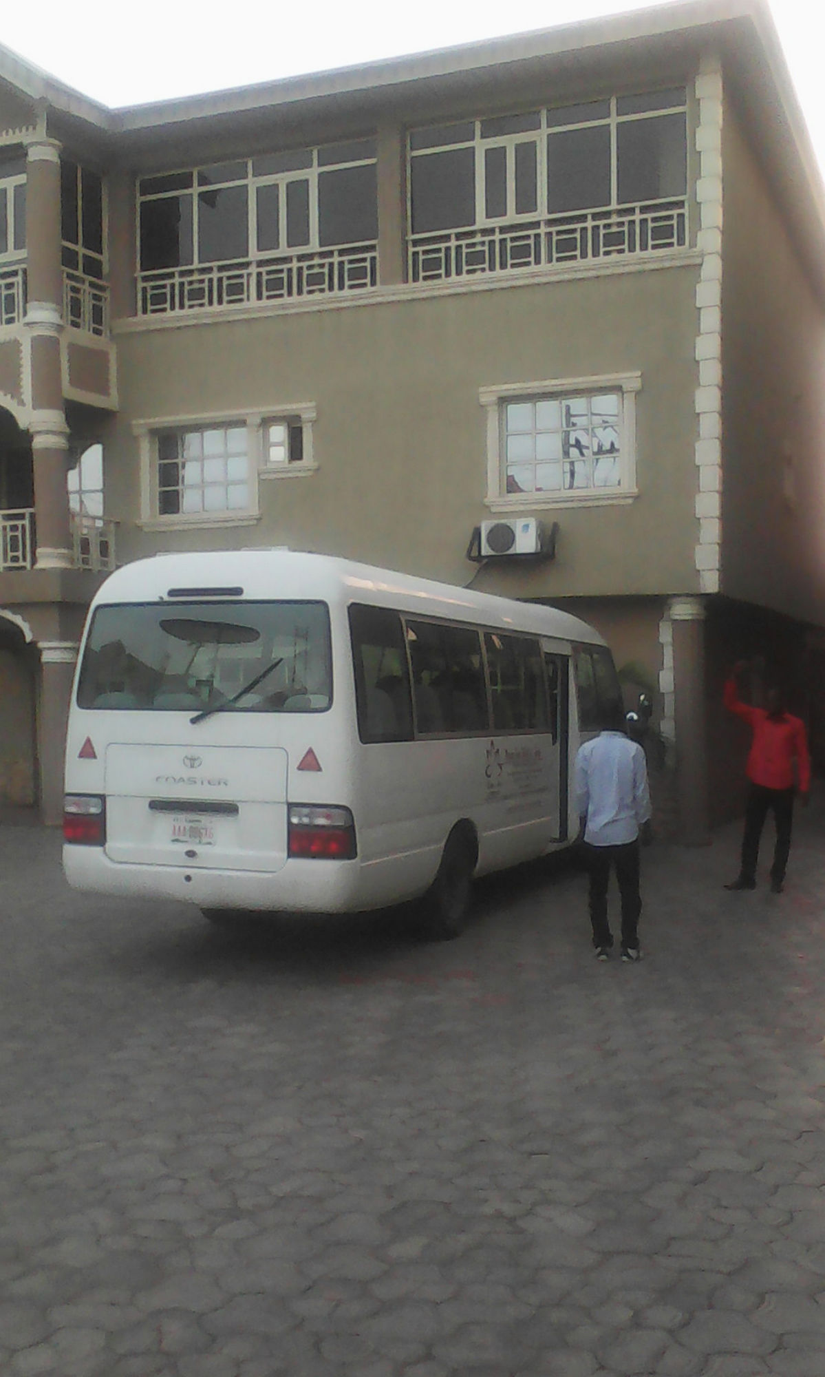 Home Inn Hotels and Suites