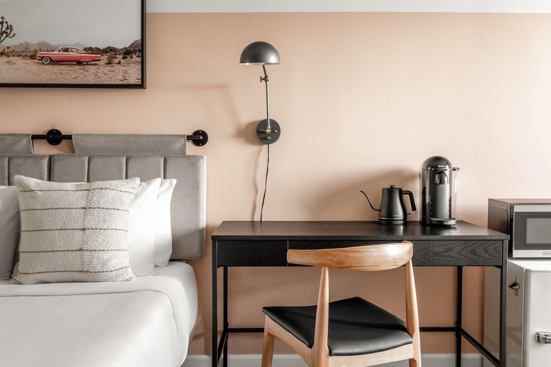 Kasa Palo Alto - photo 2