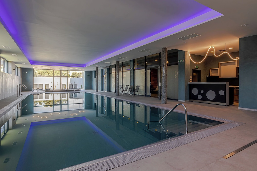 Hotel Ali Baba in Humenne, Slovakia