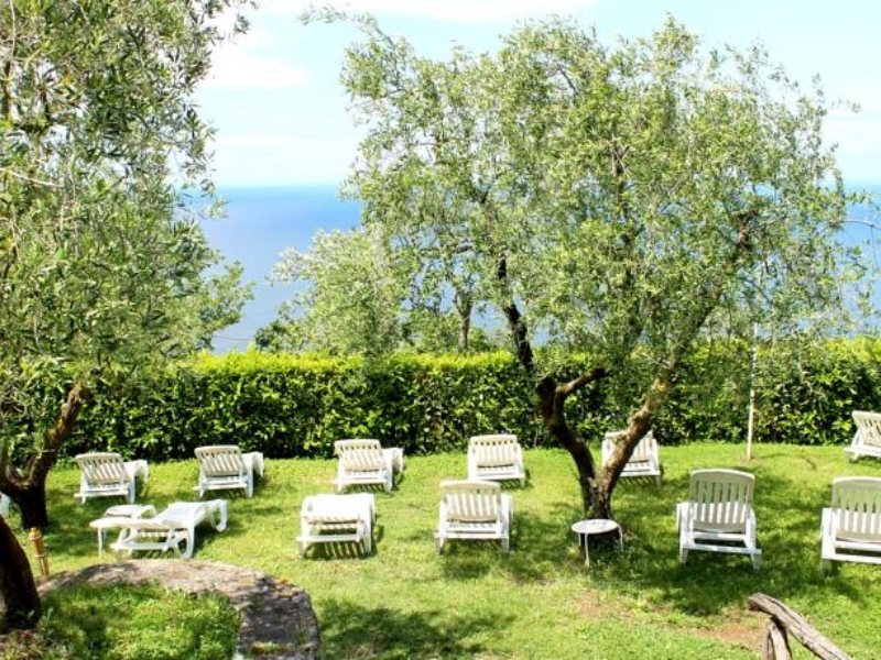 Gocce Di Capri Resort