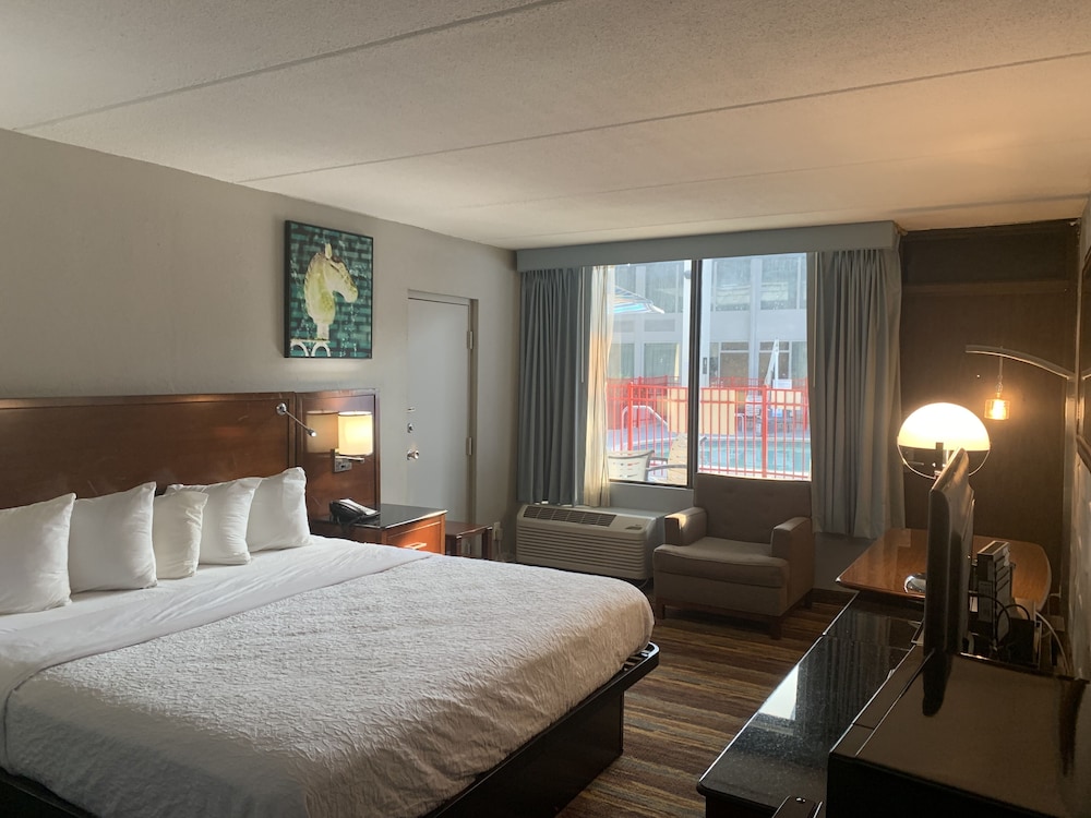 Albany Airport Inn - photo 16