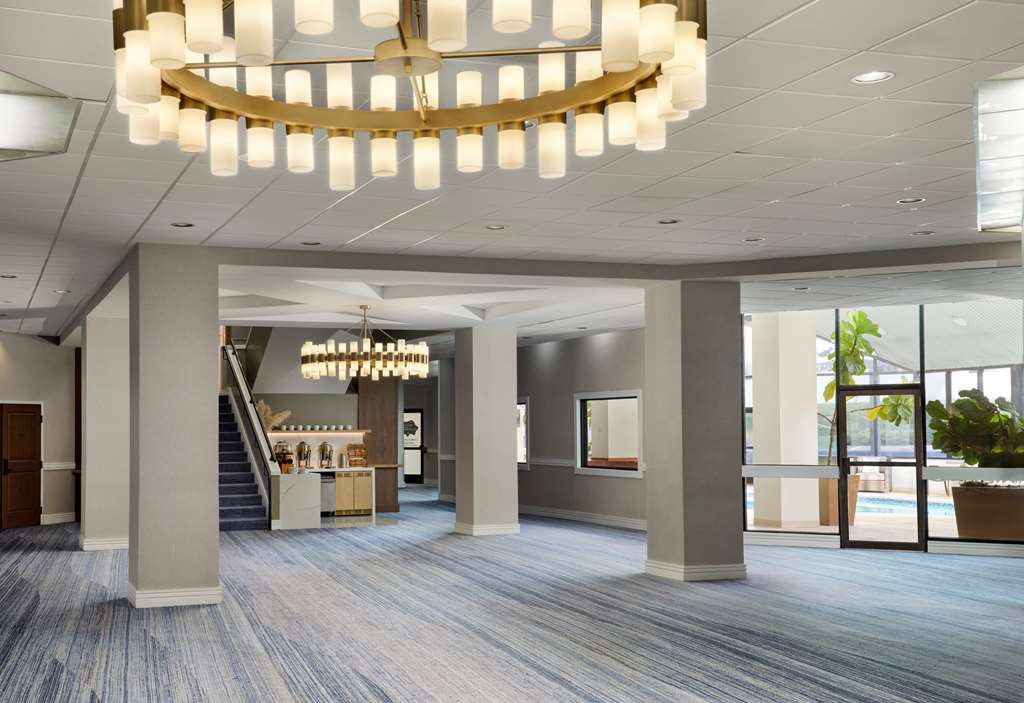 Sonesta White Plains Downtown - photo 47