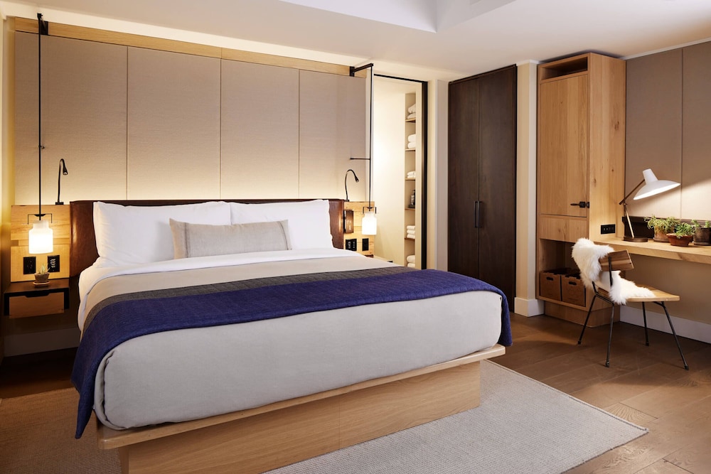 1 Hotel Central Park - photo 27