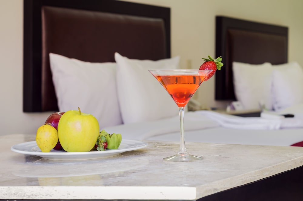 Room service - dining