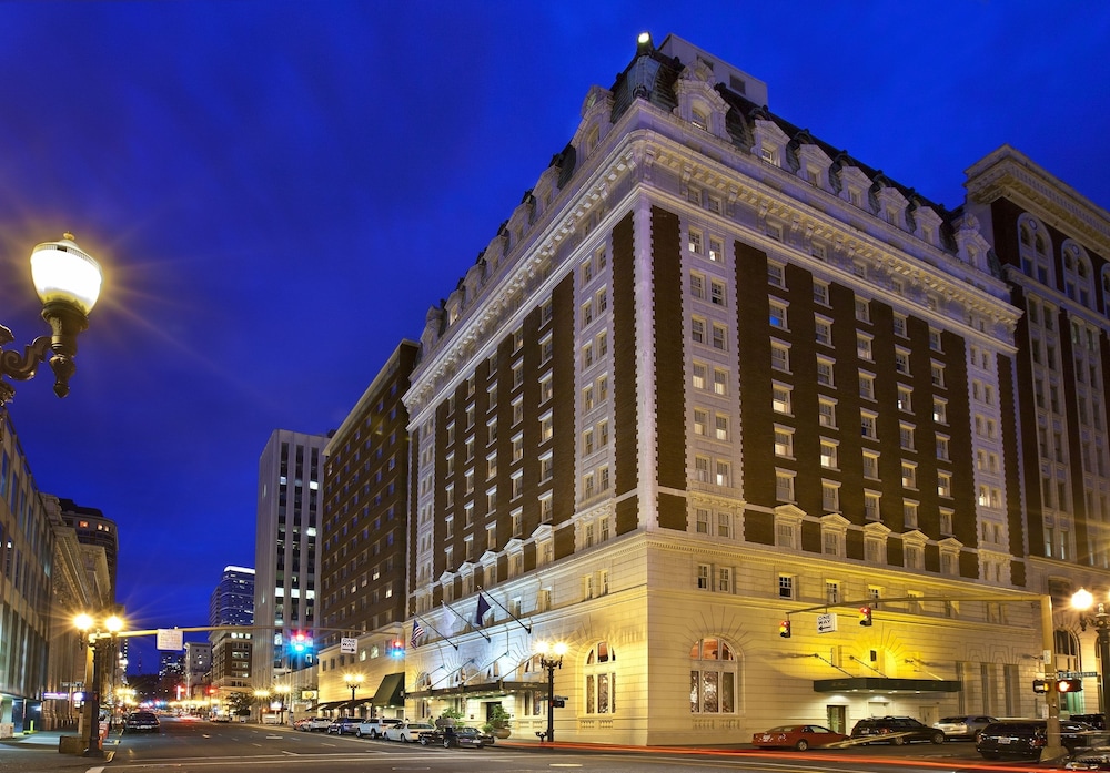 The Benson Portland Curio Collection by Hilton - photo 82