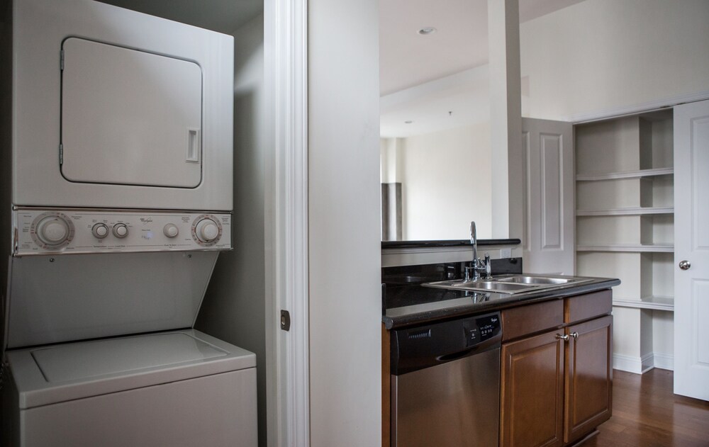 Vibrant 1Br In Arts Warehouse District By Sonder - photo 19