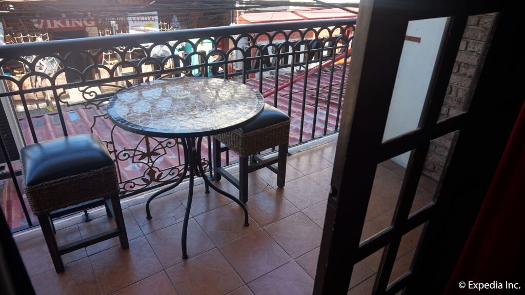 Grand Central Hotel and Restaurant — Angeles City — photo 5